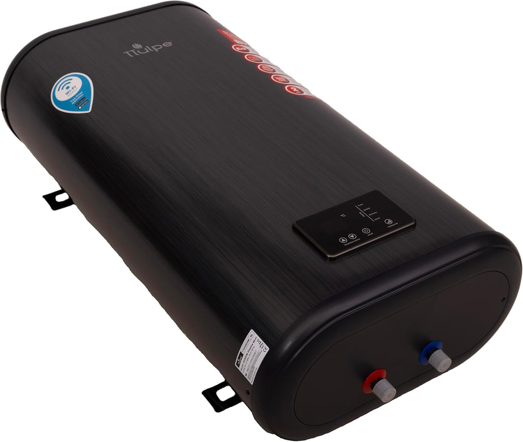 TTulpe Shadow 50-V 50 litres chauffe-eau plat vertical wifi