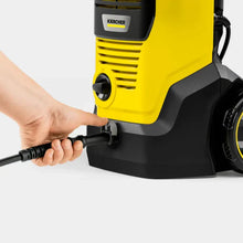 Load image into Gallery viewer, Nettoyeur haute pression Karcher K 5 FJ - 145 bars - 500 L/h -