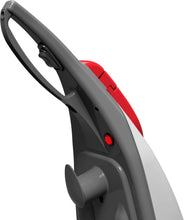 Load image into Gallery viewer, Lavor Autolaveuse Eau Chaude Crystal Clean Lave avec Eau Chaude à 90°C max 1000 Watt Rendement horaire max. 1015 mq/h 4 Bouteilles de détergent incluses