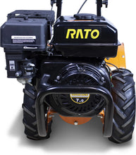 Load image into Gallery viewer, Rotofraise Thermique 212 cm -