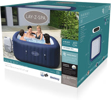 Load image into Gallery viewer, Spa gonflable rond Lay-Z-Spa® Miami Airjet2 - 4 personnes