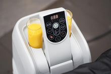 Load image into Gallery viewer, Spa gonflable rond Lay-Z-Spa® Miami Airjet2 - 4 personnes