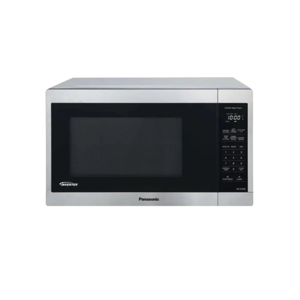Micro-ondes 1,3pi cu et de 1 200 W -
