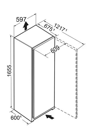 conglateur Armoire FNe5006-22
