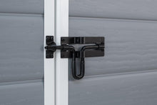 Load image into Gallery viewer, - ABRI Manor 68-4,1m虏 - Gris