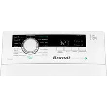 Load image into Gallery viewer, Lave linge top BT37028Q