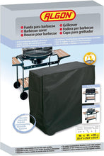 Load image into Gallery viewer, Mini desserte barbecue UNITY - Gris - 105 litres
