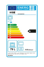 Load image into Gallery viewer, Piano de cuisson KCH90DFSSCEU