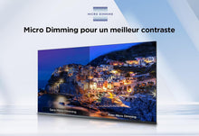 Load image into Gallery viewer, TCL 50PF650 50 Pouces 4K Ultra HD, HDR TV, Smart LED Fire TV (Dolby Vision, Dolby Atmos, DTS, HDR 10, Alexa intégré, Airplay2, Miracast)