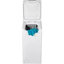 Load image into Gallery viewer, Lave linge top EW8T3653BA