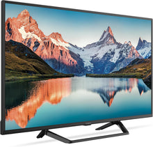 Load image into Gallery viewer, STRONG - Télévision 40 Pouces (100 cm) Full HD SRT40FF2003C - Qualité Image Exceptionnelle - Triple Tuner Intégré - 3 Ports HDMI (1 Arc) + 2 Ports USB + AV + Prise Antenne/Sat - Noire