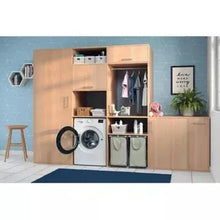 Load image into Gallery viewer, Lave linge hublot IM864MYTIMEFR