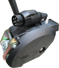 Load image into Gallery viewer, Mottez A028P2 Porte-Vélos 2 Vélos Électrique Rabattable