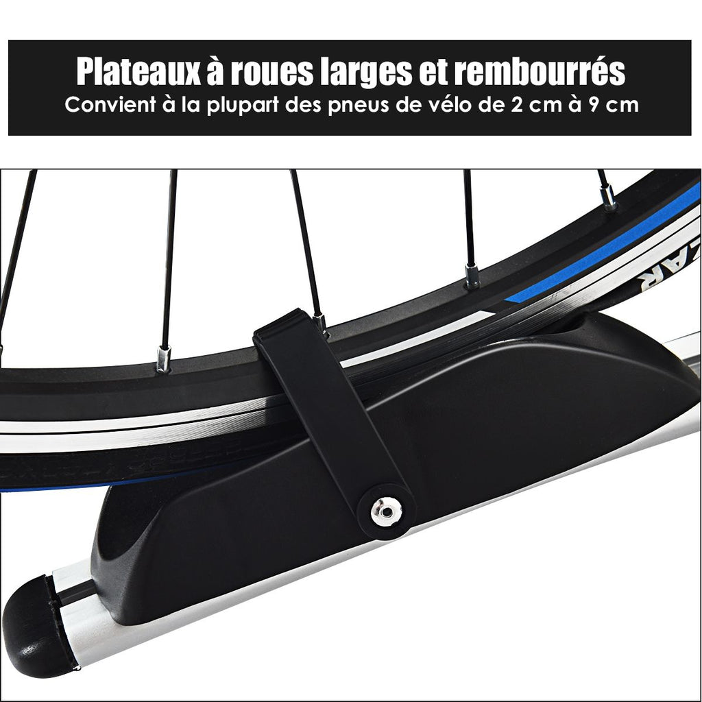 Porte-vélos pour Attelage sur SUV Berline Fourgon pour 2 Vélos Conception Intelligente de Basculement 113x72x63cm -