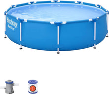 Load image into Gallery viewer, Piscine Démontable 366 x 76 cm