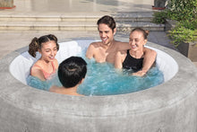Load image into Gallery viewer, Spa gonflable rond Lay-Z-Spa® Miami Airjet2 - 4 personnes