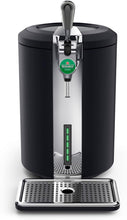 Load image into Gallery viewer, Krups Beertender Compact Ultimate machine à bière pression Mousse et température parfaites Fûts 5 L YY5603FD