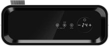 Load image into Gallery viewer, Remko Climatiseur mobile split idéal pour caravanes et campings Blanc - 1500W - Capacité 5118 BTU/hr - A++ - Mode nuit - Déshumidificateur inclus