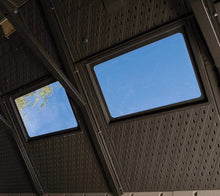 Load image into Gallery viewer, Abri de Jardin Tan 132,7 x 204,4 x 227,9 cm