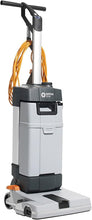Load image into Gallery viewer, Nilfisk Machine à récurer SC100 E (nettoyage en profondeur dans les zones étroites 2 quantités d'eau largeur de frottement 31 cm appareil de nettoyage) 107408100