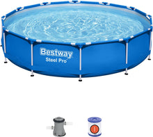 Load image into Gallery viewer, Piscine Démontable 366 x 76 cm