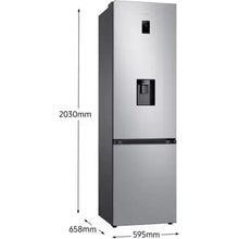 Load image into Gallery viewer, Rfrigrateur combinSAMSUNG RB38C650ESA -