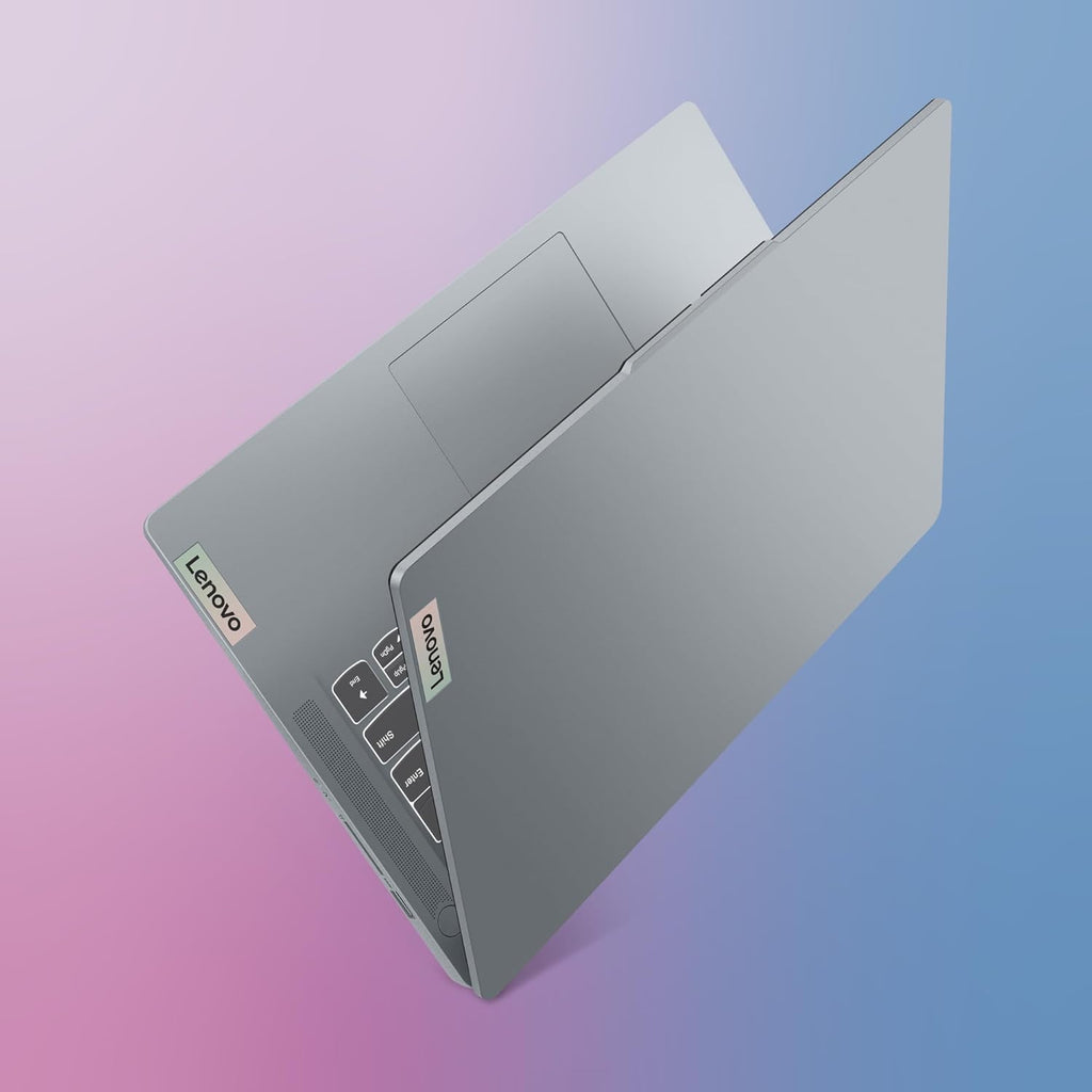 Lenovo IdeaPad Slim 3 14IRH8 - Ordinateur Portable 14'' FHD (Intel Core i7-13620H RAM 16Go SSD 512Go Intel UHD Graphics Windows 11 Home) Clavier AZERTY Français - Gris