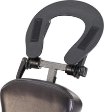 Load image into Gallery viewer, Master Massage Bedford Chaise de Massage Portable et légère avec Sac de Transport Confortable, Facile à Plier, Marron