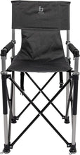 Load image into Gallery viewer, Red Mountain - Chaise enfant - Compact - Anthracite, Child