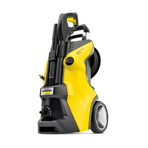 Nettoyeur haute pression filaire KARCHER K7 Premium Power,180 bars. -